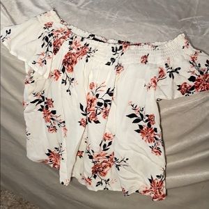 Kendall and Kylie Crop Top